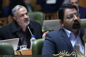 عضو شورای شهر تهران: شهر را باید به مردم بسپاریم